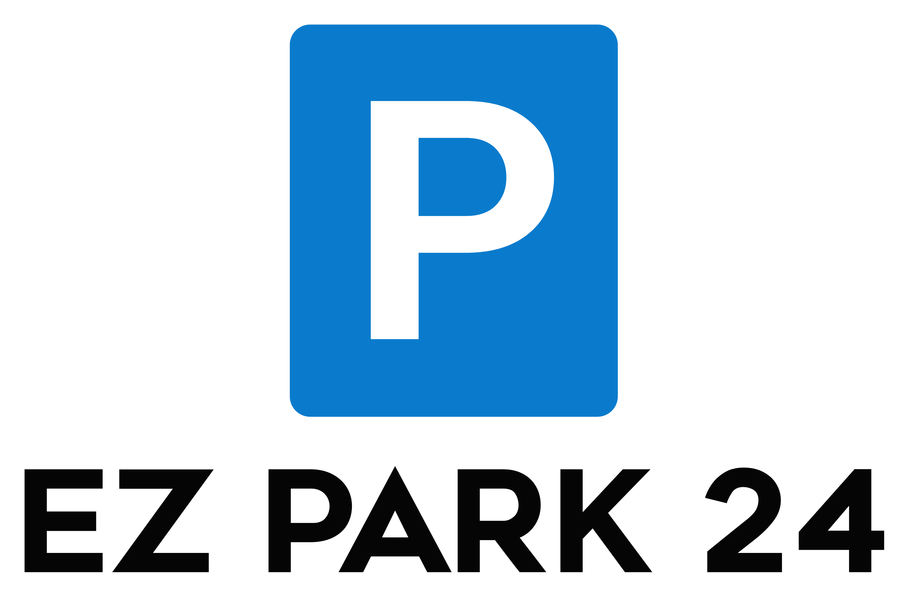 EZ Park 24